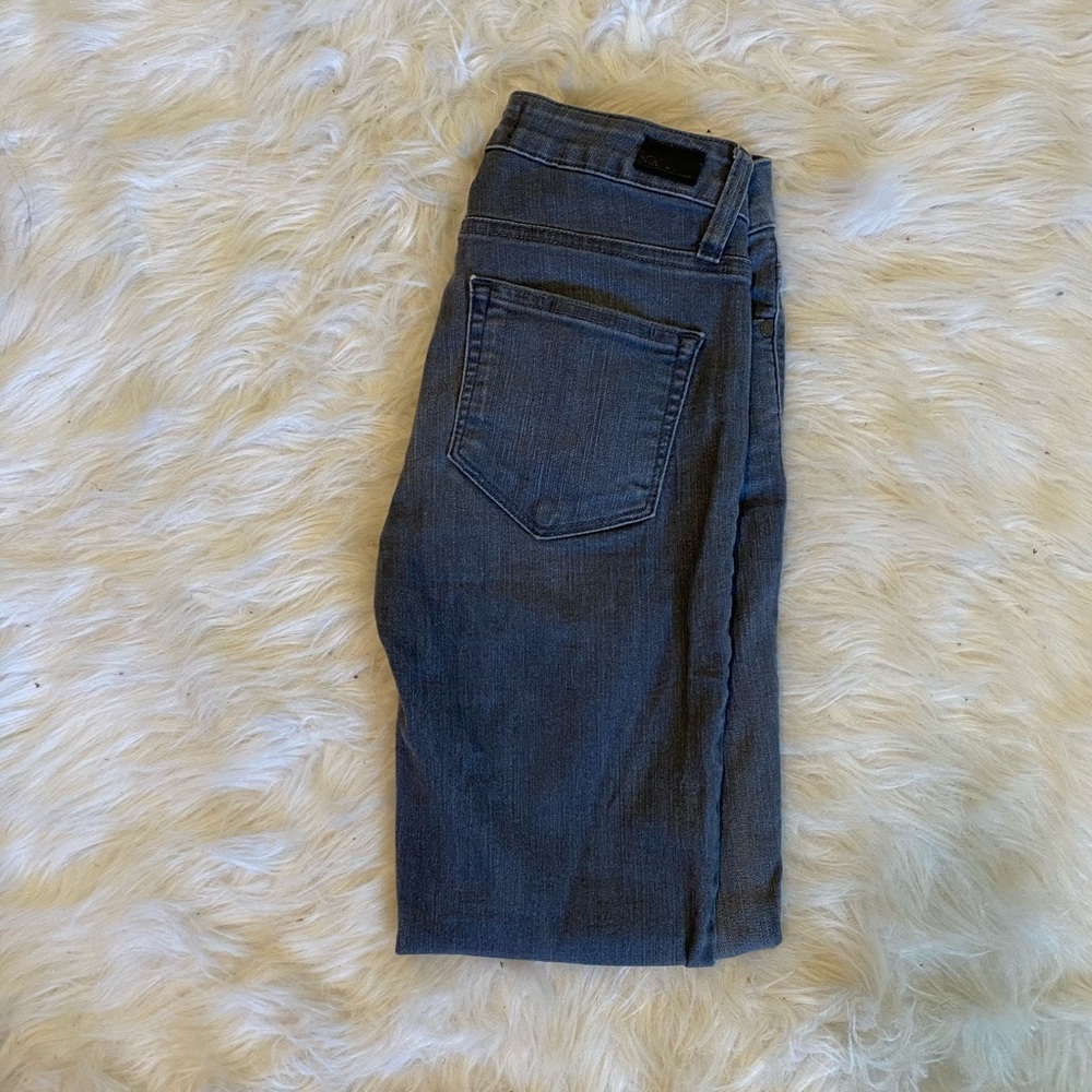 Paige Jeans